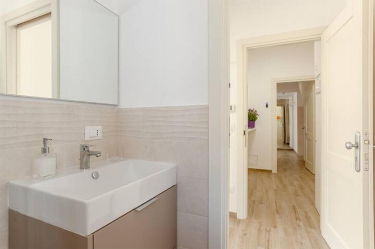 Dream Holiday Suite David With Dome View Lift & Ac Флоренция Экстерьер фото