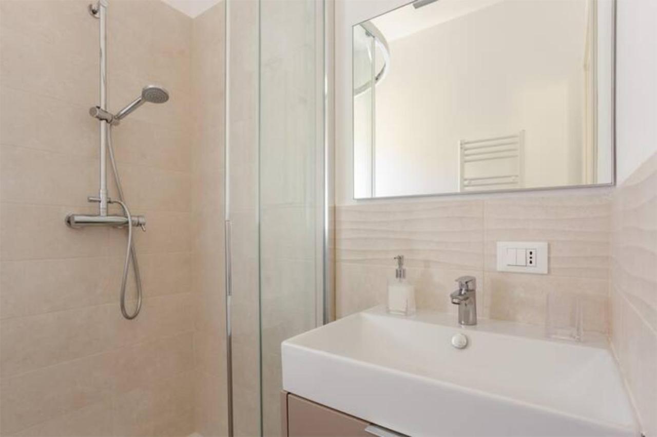 Dream Holiday Suite David With Dome View Lift & Ac Флоренция Экстерьер фото