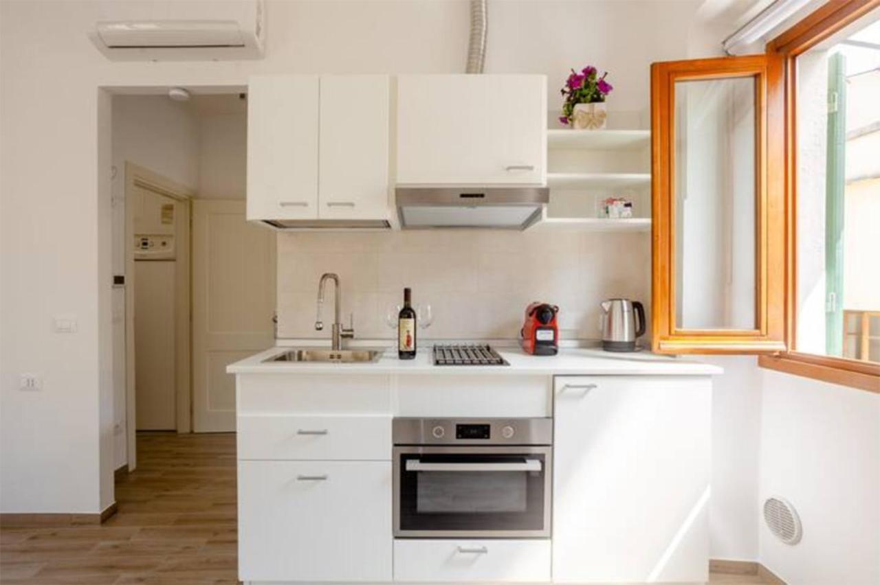 Dream Holiday Suite David With Dome View Lift & Ac Флоренция Экстерьер фото