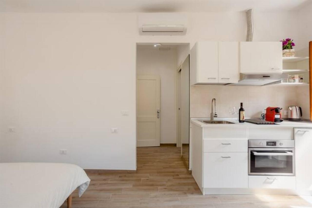 Dream Holiday Suite David With Dome View Lift & Ac Флоренция Экстерьер фото
