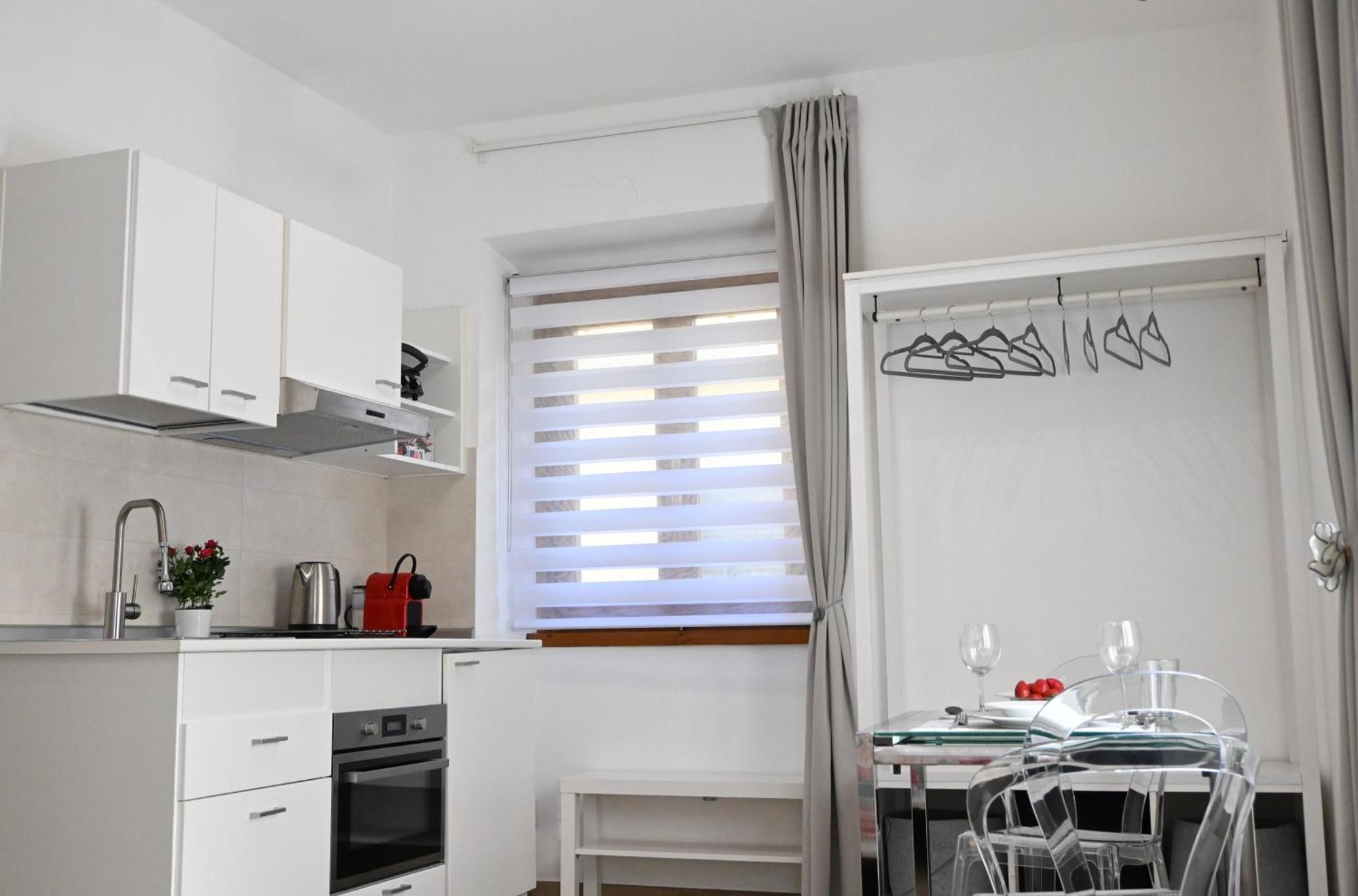 Dream Holiday Suite David With Dome View Lift & Ac Флоренция Экстерьер фото