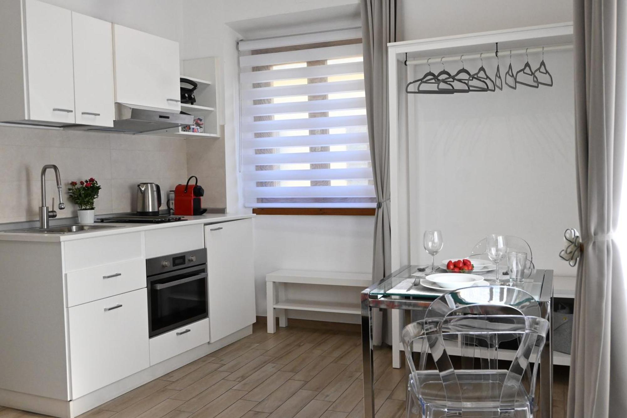 Dream Holiday Suite David With Dome View Lift & Ac Флоренция Экстерьер фото